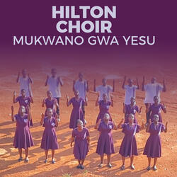 MUKWANO GWA YESU