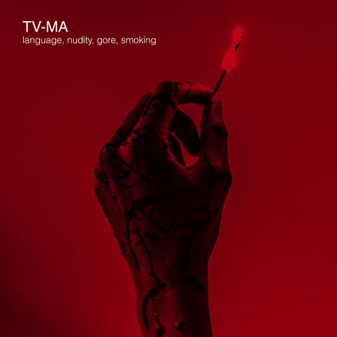TV-MA (language, nudity, gore, smoking)