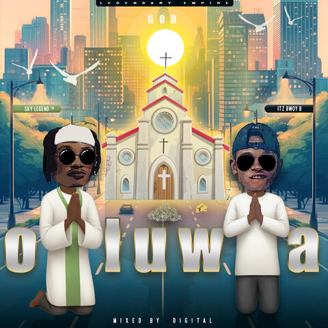 Oluwa