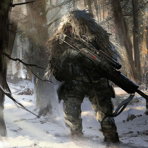Phantom Hunt