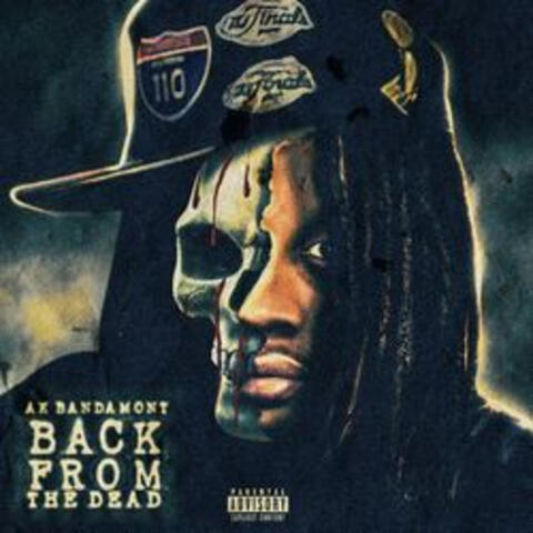 Back From The Dead