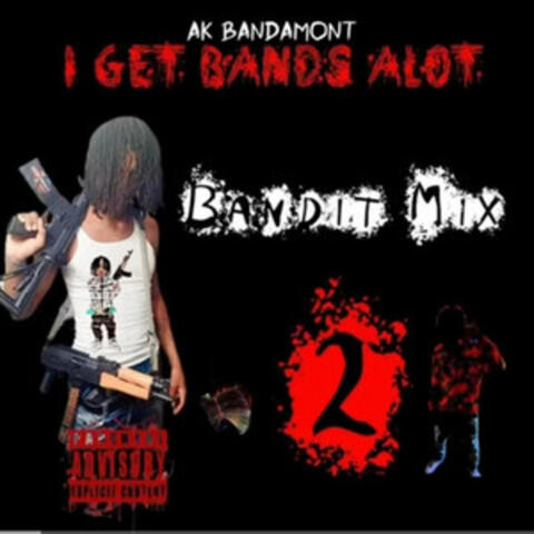 Bandit Mix 2