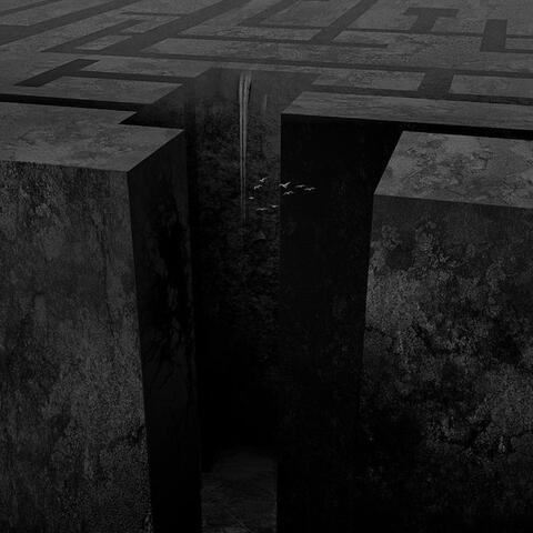 Dark Labyrinth
