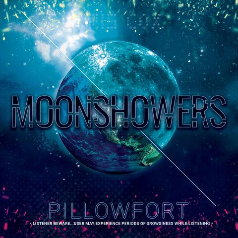 Moonshowers: Vol 1 Pillowfort