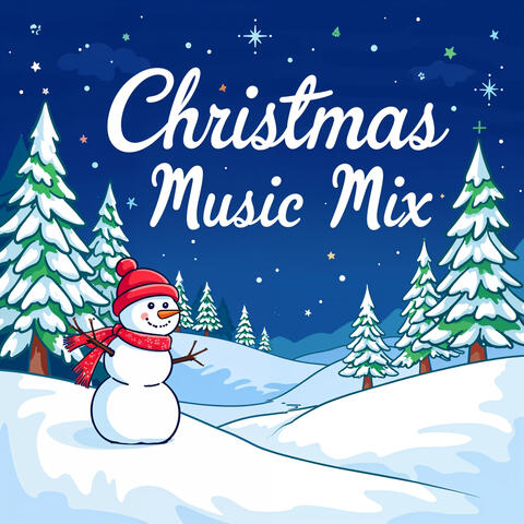 Christmas Music Mix