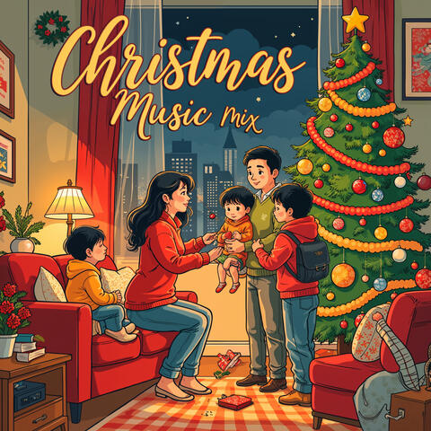 Christmas Holiday Songs