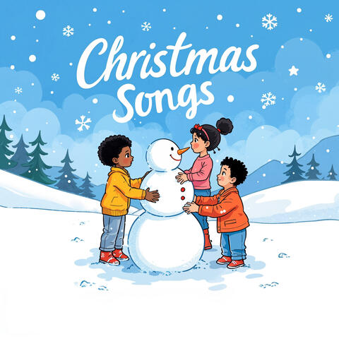 Christmas Happy Music