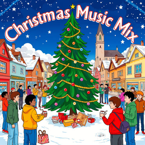 Instrumental Christmas Songs