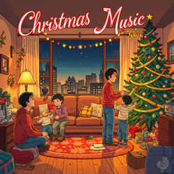 A Journey of Christmas Enchantment