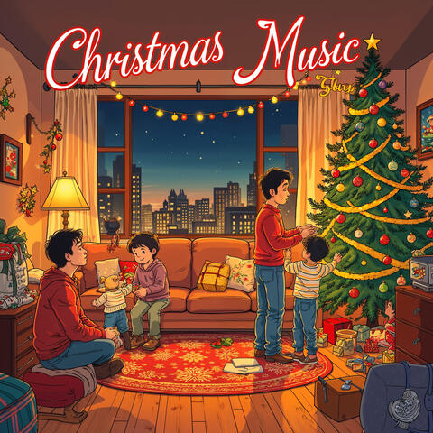 Christmas Music