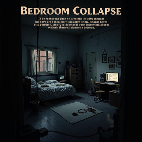 Bedroom Collapse