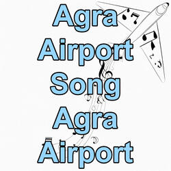 Agra Airport Song, Agra Airport, Agra, Uttar Pradesh, India, I Love India Tourism, Tourism, Song, Domestic Airport