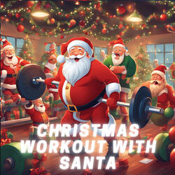 Festive Beats for a Powerful Sweat