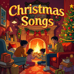 The Glow of December Cheer