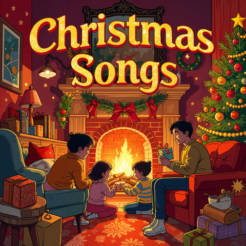 Christmas Music & Jazz Songs