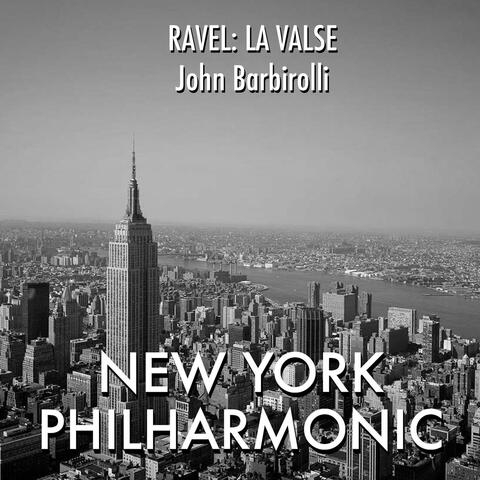 Maurice Ravel - La Valse