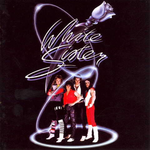 1984-White Sister