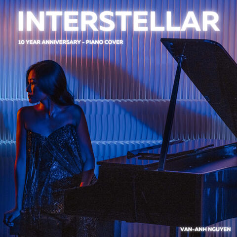 Interstellar Theme - Cornfield Chase