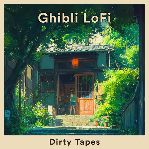 Ghibli LoFi