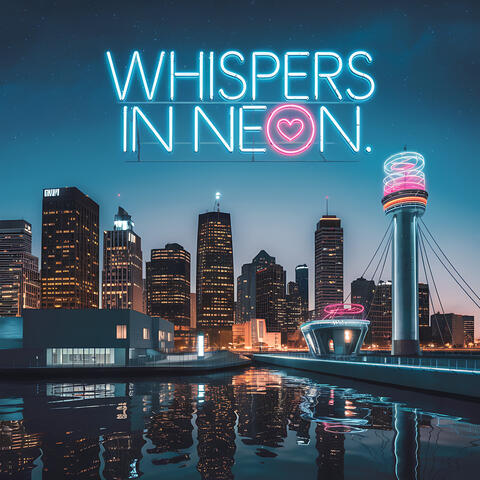 Whispers in Neon