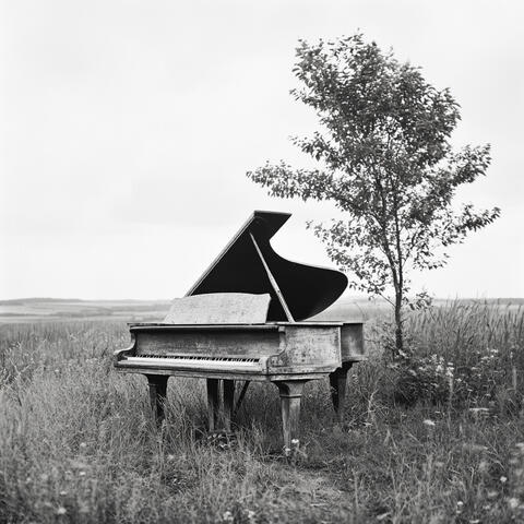 Calm Through the Keys