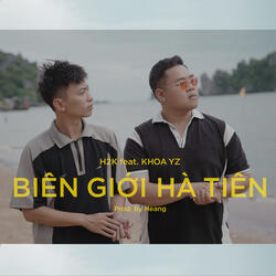 Biên Giới Hà Tiên