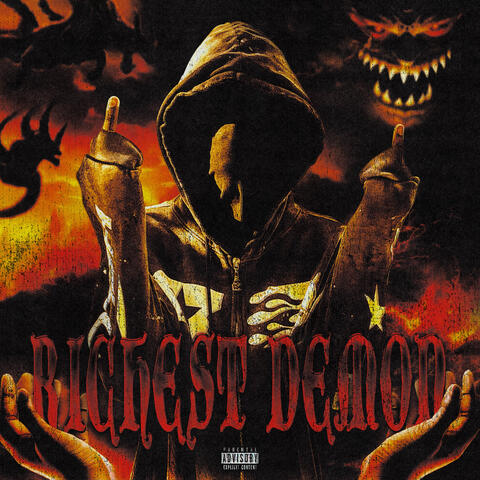 Richest Demon