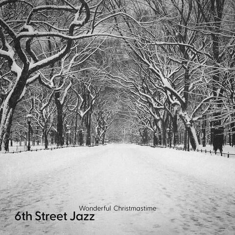 Wonderful Christmastime