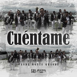 Cuéntame