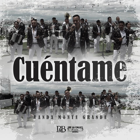 Cuéntame