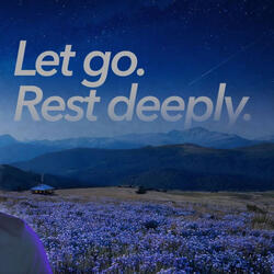 10 Minute Sleep Meditation - Sink Into Deep Sleep | ASMR