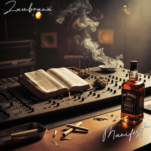 Manifest