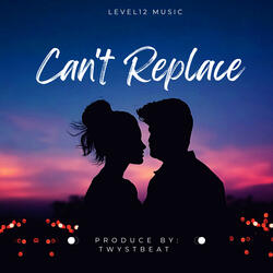 Can't Replace