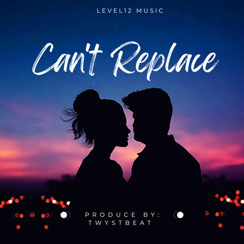 Can't Replace