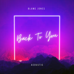 Back to You