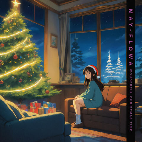 Wonderful Christmas Time