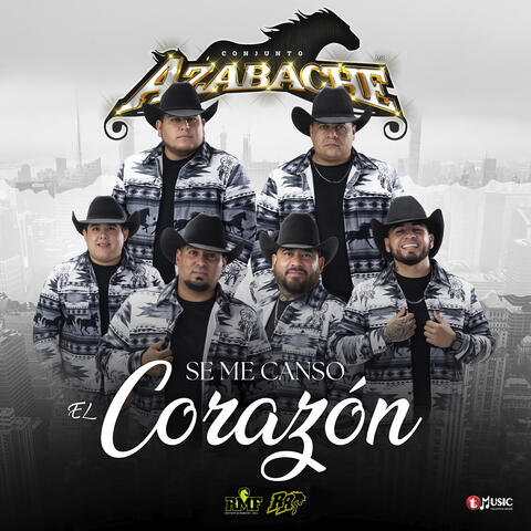Se Me Canso El Corazón