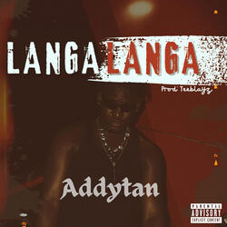 Langa Langa