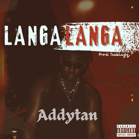 Langa Langa