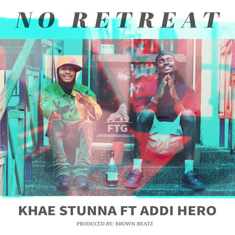 No Retreat