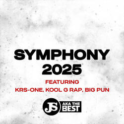SYMPHONY 2025