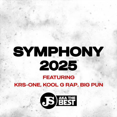 SYMPHONY 2025