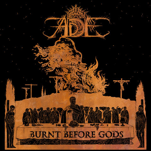 Burnt Before Gods