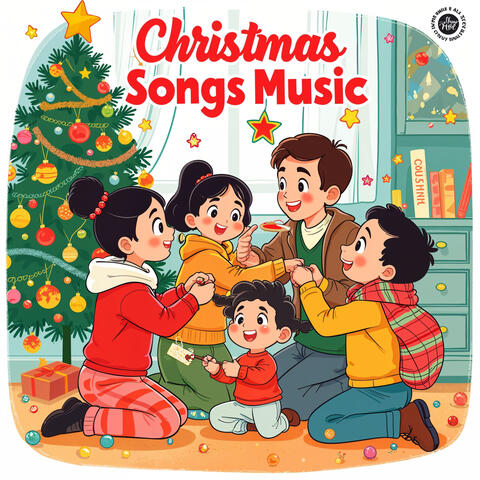 Christmas Songs Music