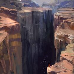 Hidden Depths