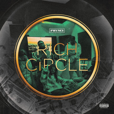 Rich Circle