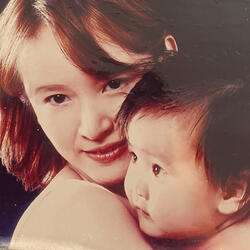 Angeline