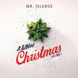 Have Yourself A Merry Little Christmas