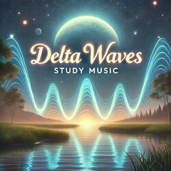 Delta Brainwave