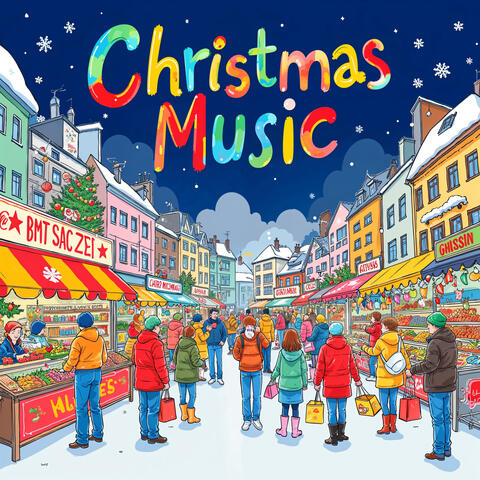 Christmas Music